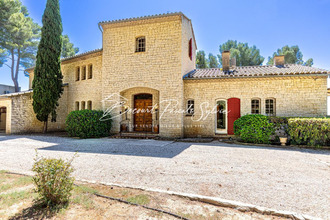 achat maison beaumes-de-venise 84190