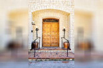 achat maison beaumes-de-venise 84190