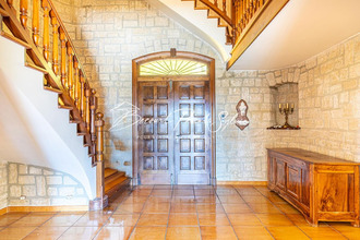 achat maison beaumes-de-venise 84190