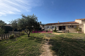achat maison beaumes-de-venise 84190