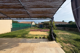 achat maison beaumes-de-venise 84190