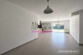 achat maison beaumes-de-venise 84190