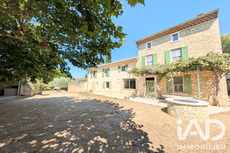 achat maison beaumes-de-venise 84190