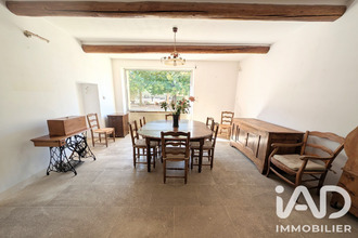 achat maison beaumes-de-venise 84190