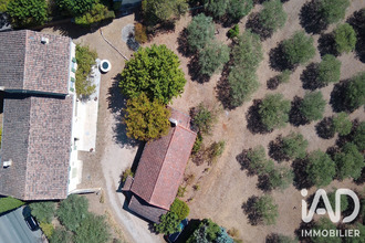achat maison beaumes-de-venise 84190