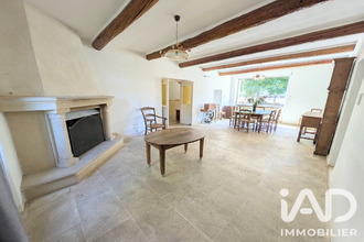 achat maison beaumes-de-venise 84190