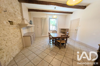 achat maison beaumes-de-venise 84190