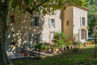 achat maison beaumes-de-venise 84190