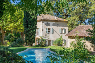 achat maison beaumes-de-venise 84190