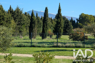achat maison beaumes-de-venise 84190