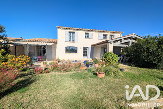 achat maison beaumes-de-venise 84190