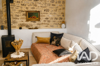 achat maison beaumes-de-venise 84190