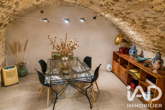 achat maison beaumes-de-venise 84190