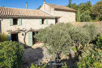 achat maison beaumes-de-venise 84190
