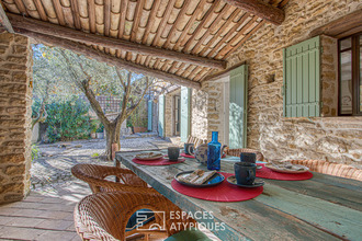 achat maison beaumes-de-venise 84190