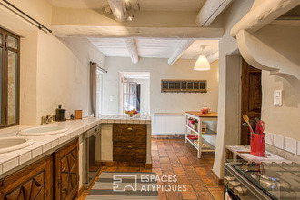 achat maison beaumes-de-venise 84190