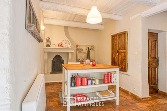 achat maison beaumes-de-venise 84190