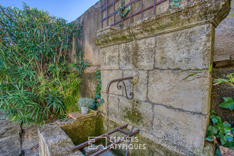 achat maison beaumes-de-venise 84190