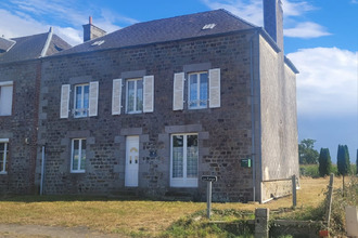 achat maison beaumesnil 14380