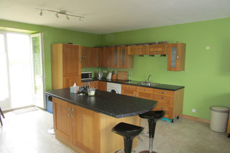 achat maison beaumesnil 14380