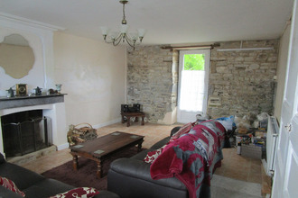 achat maison beaumesnil 14380