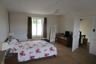 achat maison beaumesnil 14380