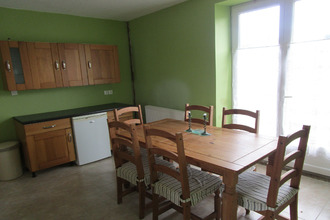 achat maison beaumesnil 14380