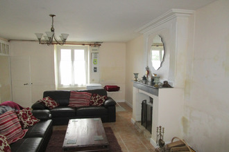 achat maison beaumesnil 14380