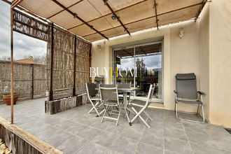 achat maison beaumettes 84220