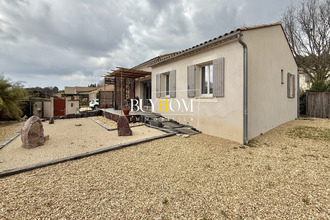 achat maison beaumettes 84220