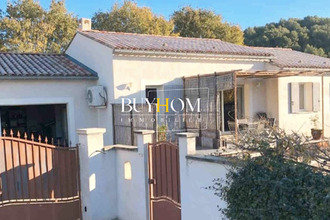 achat maison beaumettes 84220