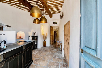 achat maison beaumettes 84220