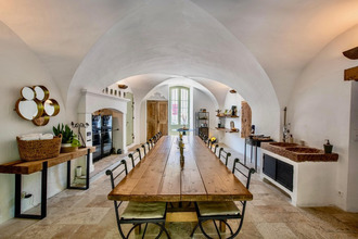 achat maison beaumettes 84220