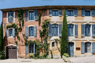 achat maison beaumettes 84220