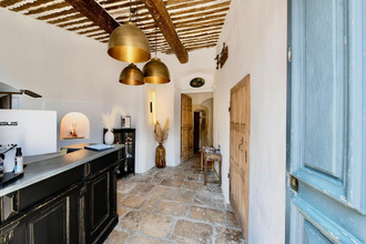 achat maison beaumettes 84220