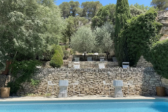 achat maison beaumettes 84220