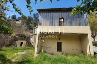 achat maison beaumettes 84220