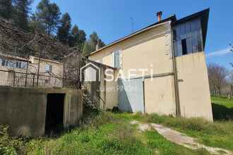 achat maison beaumettes 84220