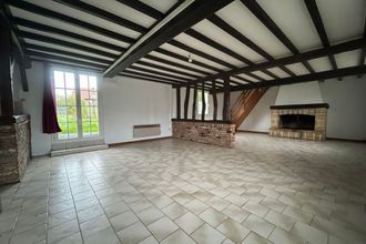 achat maison beaumetz 80370