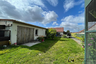 achat maison beaumetz-les-aire 62960