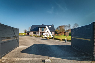 achat maison beaumetz-les-aire 62960