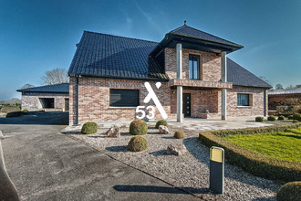 achat maison beaumetz-les-aire 62960