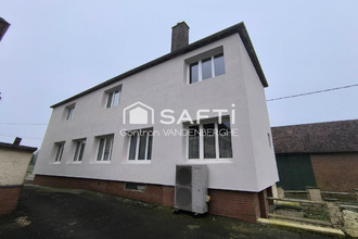 achat maison beaumetz-les-aire 62960