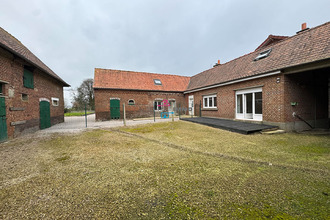 achat maison beaumetz-les-aire 62960