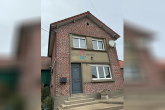 achat maison beaumetz-les-aire 62960