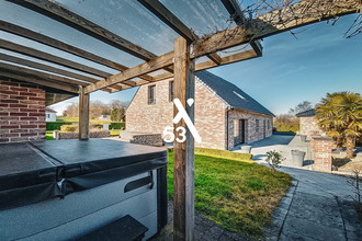 achat maison beaumetz-les-aire 62960