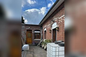 achat maison beaumetz-les-cambrai 62124