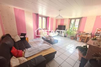 achat maison beaumetz-les-cambrai 62124