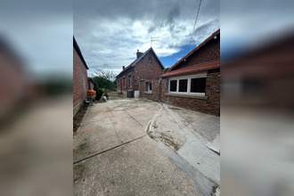 achat maison beaumetz-les-cambrai 62124