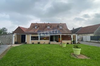 achat maison beaumetz-les-loges 62123